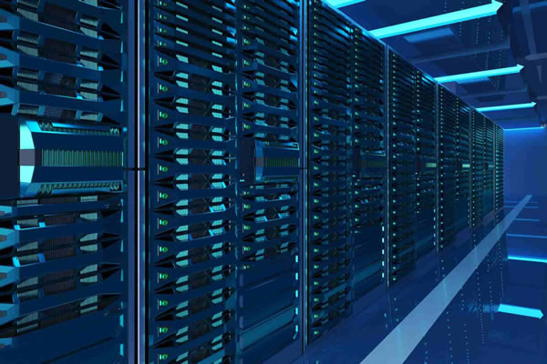 Importance and guarantee measures for data security in Hong Kong computer room